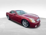 2004 Cadillac XLR Base