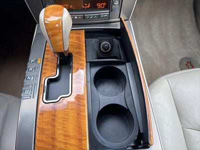 2004 Cadillac XLR Base