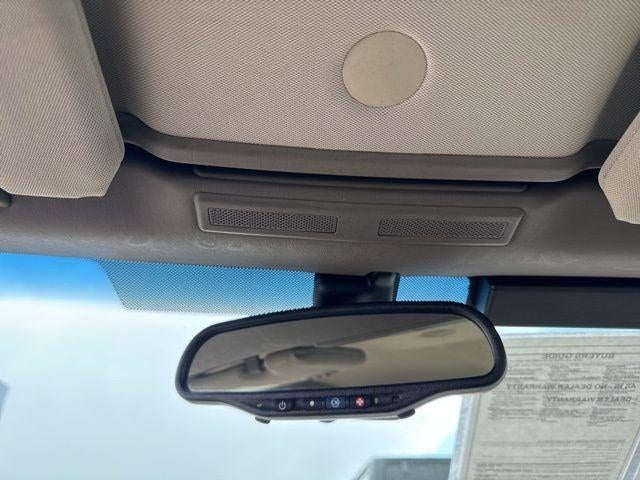 2004 Cadillac XLR Base