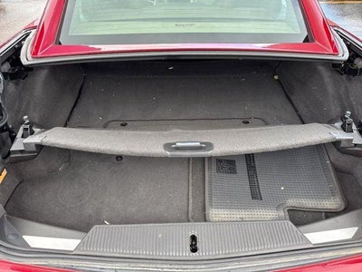 2004 Cadillac XLR Base