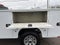 2016 Chevrolet Silverado 3500HD Work Truck Utility Box