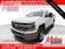 2016 Chevrolet Silverado 3500HD Work Truck Utility Box