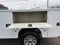 2016 Chevrolet Silverado 3500HD Work Truck Utility Box