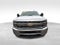 2016 Chevrolet Silverado 3500HD Work Truck Utility Box