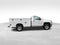 2016 Chevrolet Silverado 3500HD Work Truck Utility Box