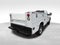 2016 Chevrolet Silverado 3500HD Work Truck Utility Box