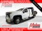 2021 Chevrolet Silverado 3500HD Work Truck