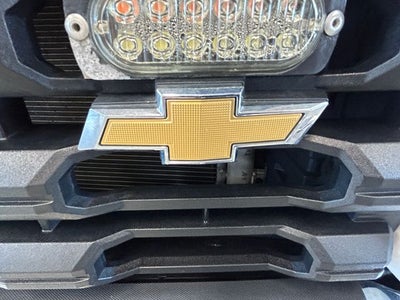 2021 Chevrolet Silverado 3500HD Work Truck
