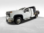 2021 Chevrolet Silverado 3500HD Work Truck