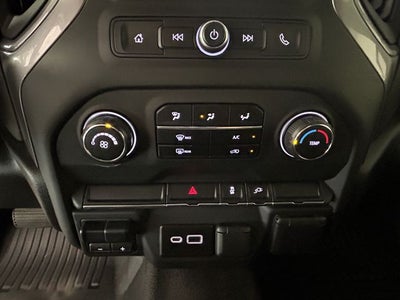 2021 Chevrolet Silverado 3500HD Work Truck