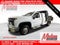 2021 Chevrolet Silverado 3500HD Work Truck