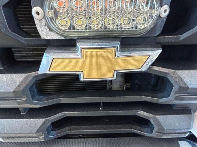 2021 Chevrolet Silverado 3500HD Work Truck