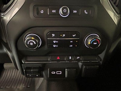 2021 Chevrolet Silverado 3500HD Work Truck