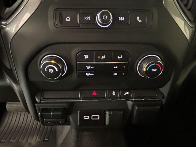 2021 Chevrolet Silverado 3500HD Work Truck