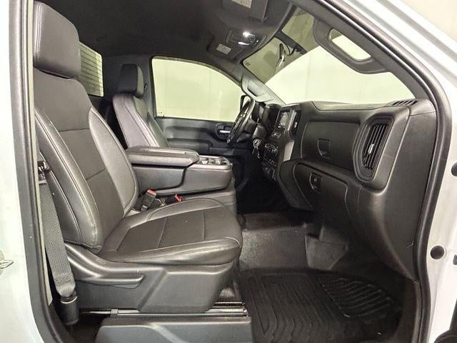 2021 Chevrolet Silverado 3500HD Work Truck
