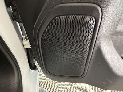 2021 Chevrolet Silverado 3500HD Work Truck