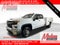2021 Chevrolet Silverado 3500HD Work Truck