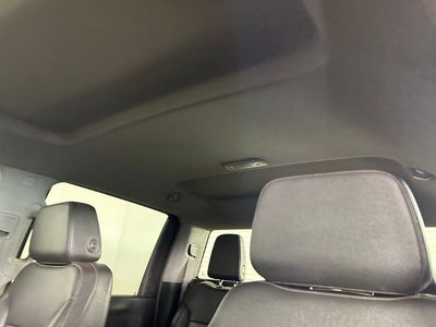 2021 Chevrolet Silverado 3500HD Work Truck