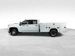 2021 Chevrolet Silverado 3500HD Work Truck