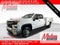 2021 Chevrolet Silverado 3500HD Work Truck