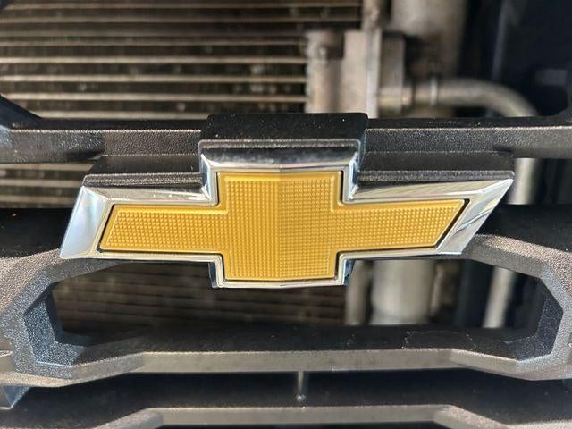 2021 Chevrolet Silverado 3500HD Work Truck
