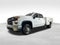 2021 Chevrolet Silverado 3500HD Work Truck