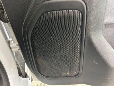 2021 Chevrolet Silverado 3500HD Work Truck