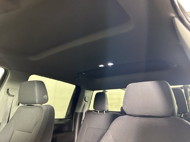 2020 Chevrolet Silverado 3500HD Work Truck