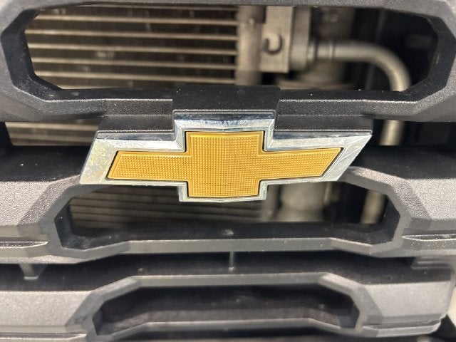 2020 Chevrolet Silverado 3500HD Work Truck