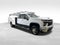 2020 Chevrolet Silverado 3500HD Work Truck