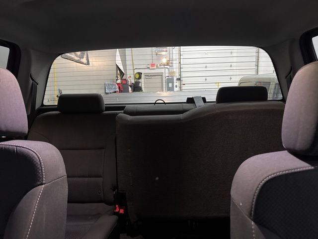 2019 Chevrolet Silverado 2500HD LT