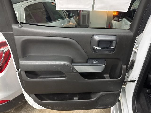 2019 Chevrolet Silverado 2500HD LT