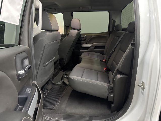 2019 Chevrolet Silverado 2500HD LT