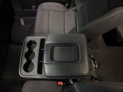 2019 Chevrolet Silverado 2500HD LT