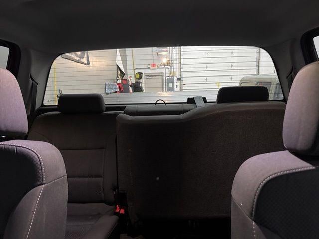 2019 Chevrolet Silverado 2500HD LT