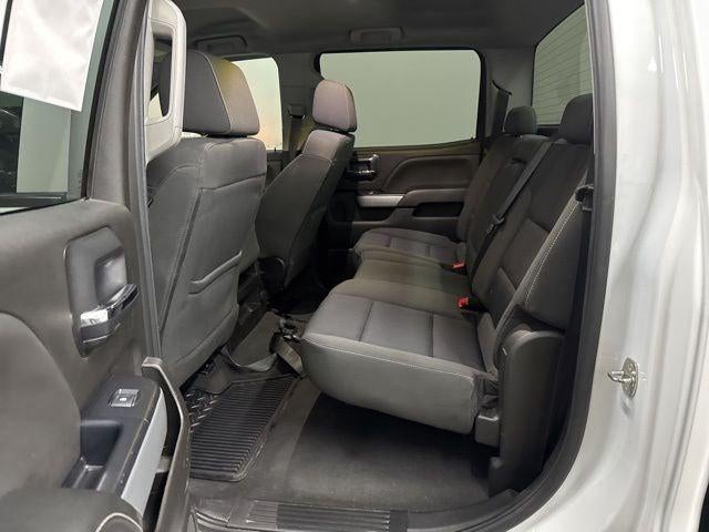 2019 Chevrolet Silverado 2500HD LT