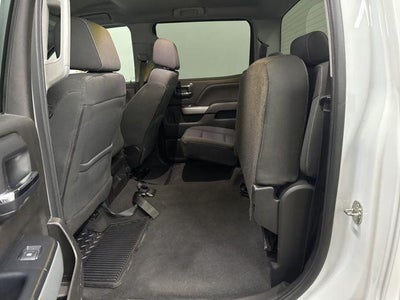 2019 Chevrolet Silverado 2500HD LT