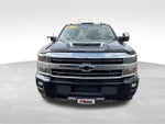 2018 Chevrolet Silverado 3500HD High Country