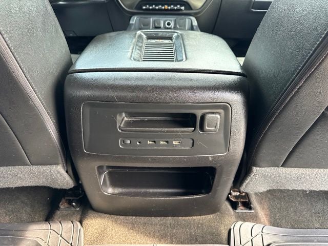 2018 Chevrolet Silverado 3500HD High Country