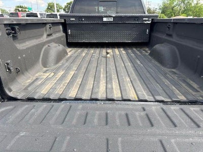 2018 Chevrolet Silverado 3500HD High Country