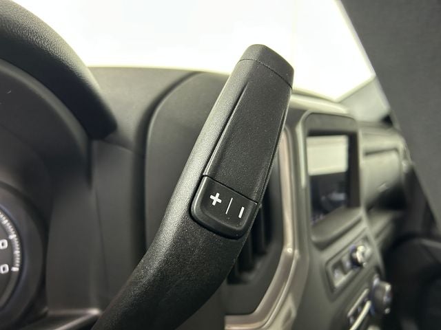 2025 Chevrolet Silverado 2500HD Work Truck