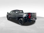 2025 Chevrolet Silverado 2500HD Work Truck