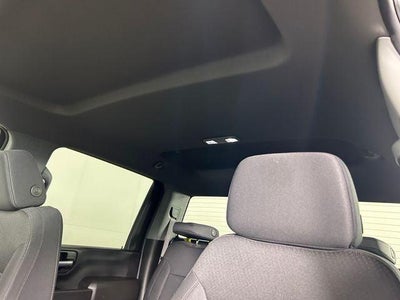 2025 Chevrolet Silverado 2500HD Work Truck