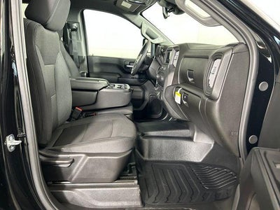 2025 Chevrolet Silverado 2500HD Work Truck