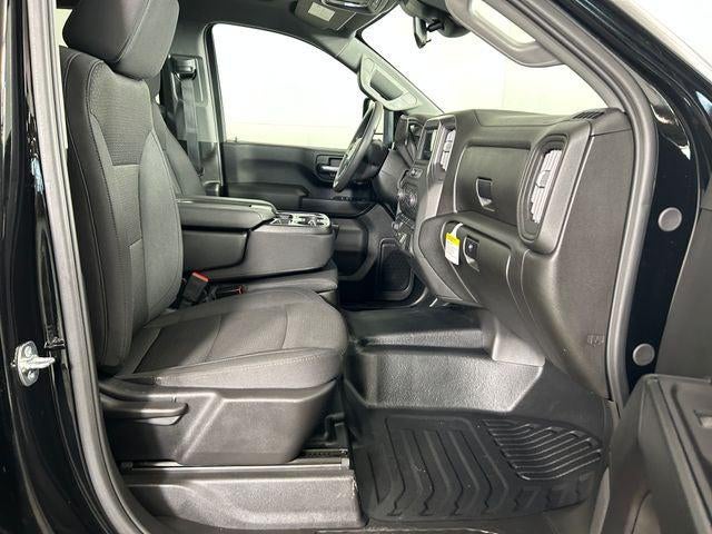 2025 Chevrolet Silverado 2500HD Work Truck