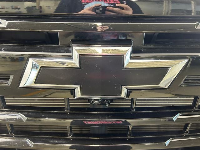 2025 Chevrolet Silverado 3500HD LT