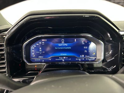 2025 Chevrolet Silverado 3500HD LT