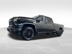 2025 Chevrolet Silverado 3500HD LT