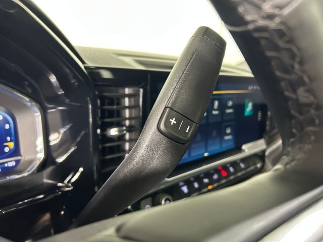 2025 Chevrolet Silverado 3500HD LT