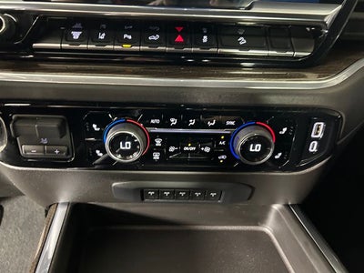 2025 Chevrolet Silverado 3500HD LT